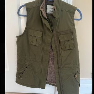 Sonoma Womens vest